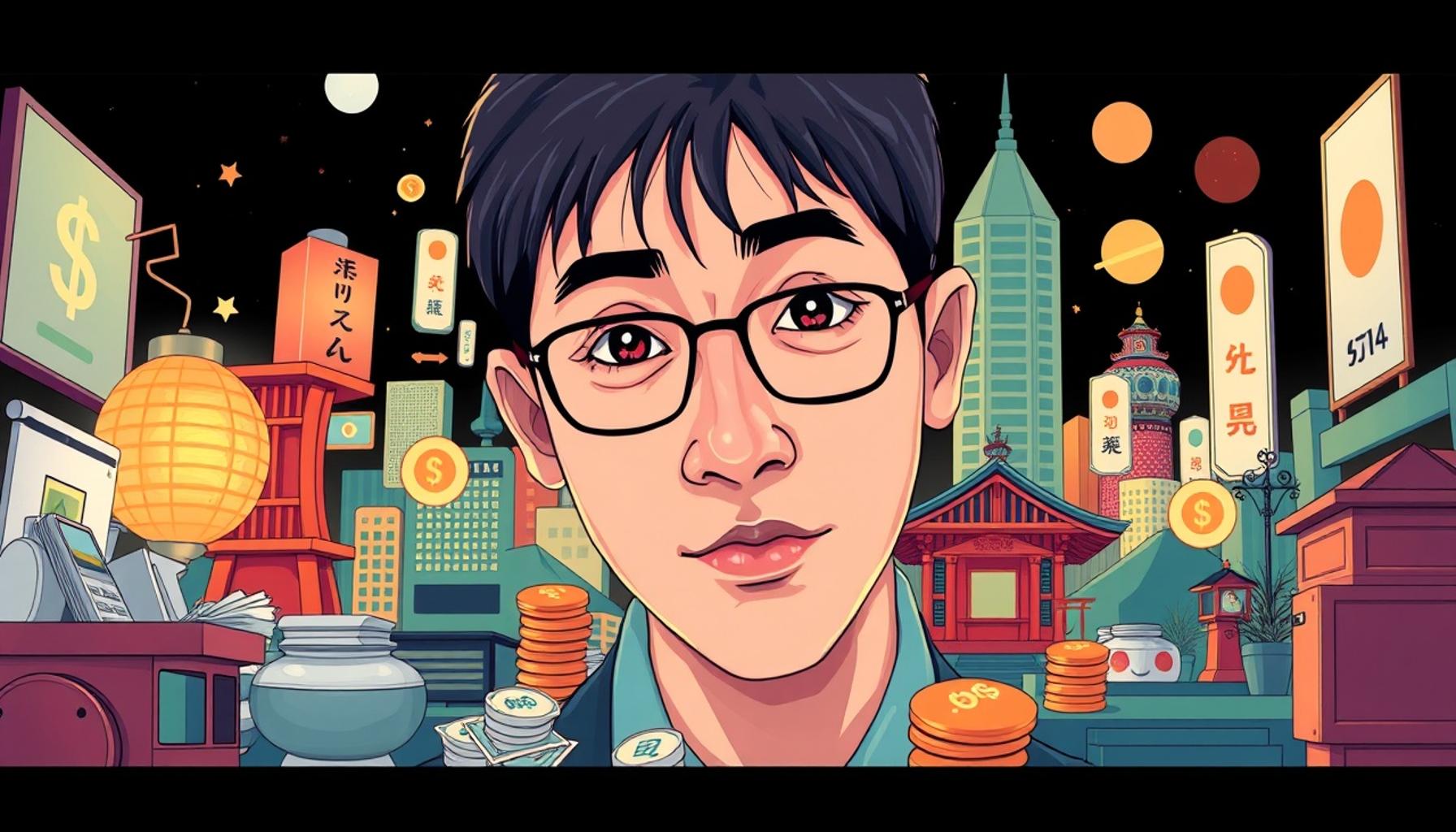 日本で効果的な個人予算の作り方