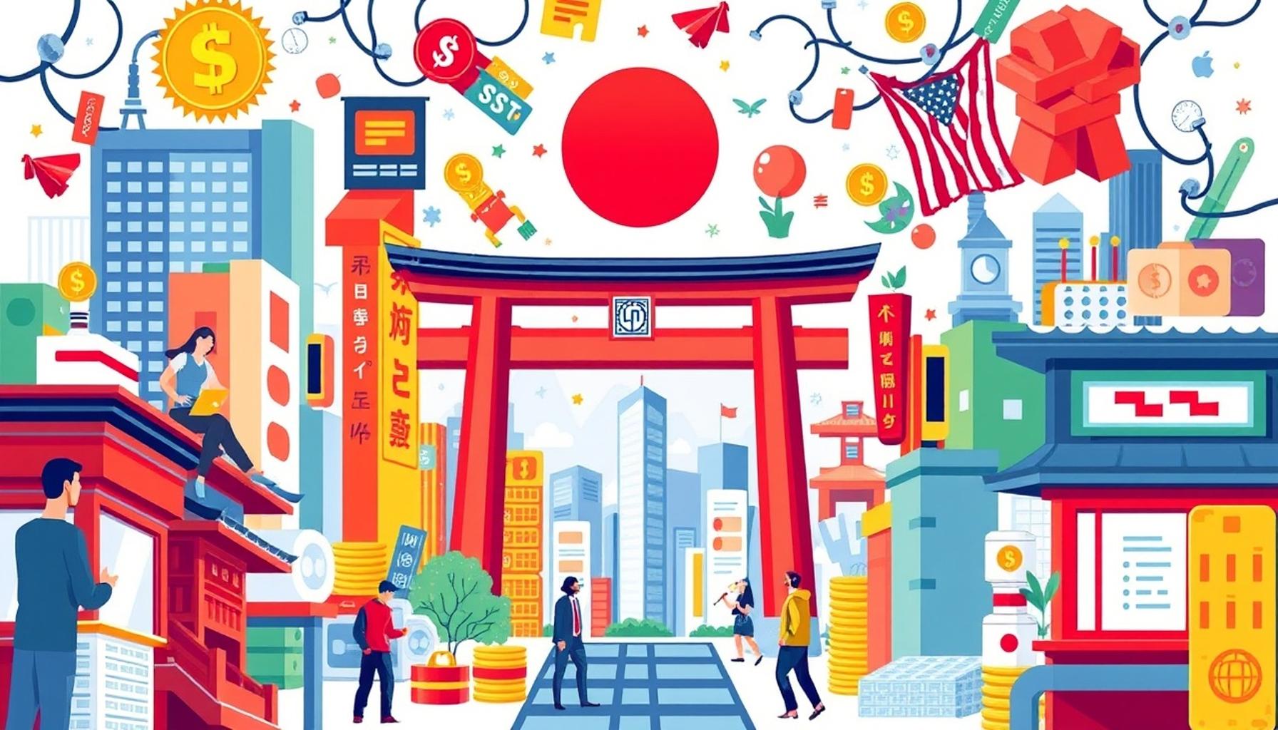 スタートアップにおける資産管理：日本市場における機会と課題