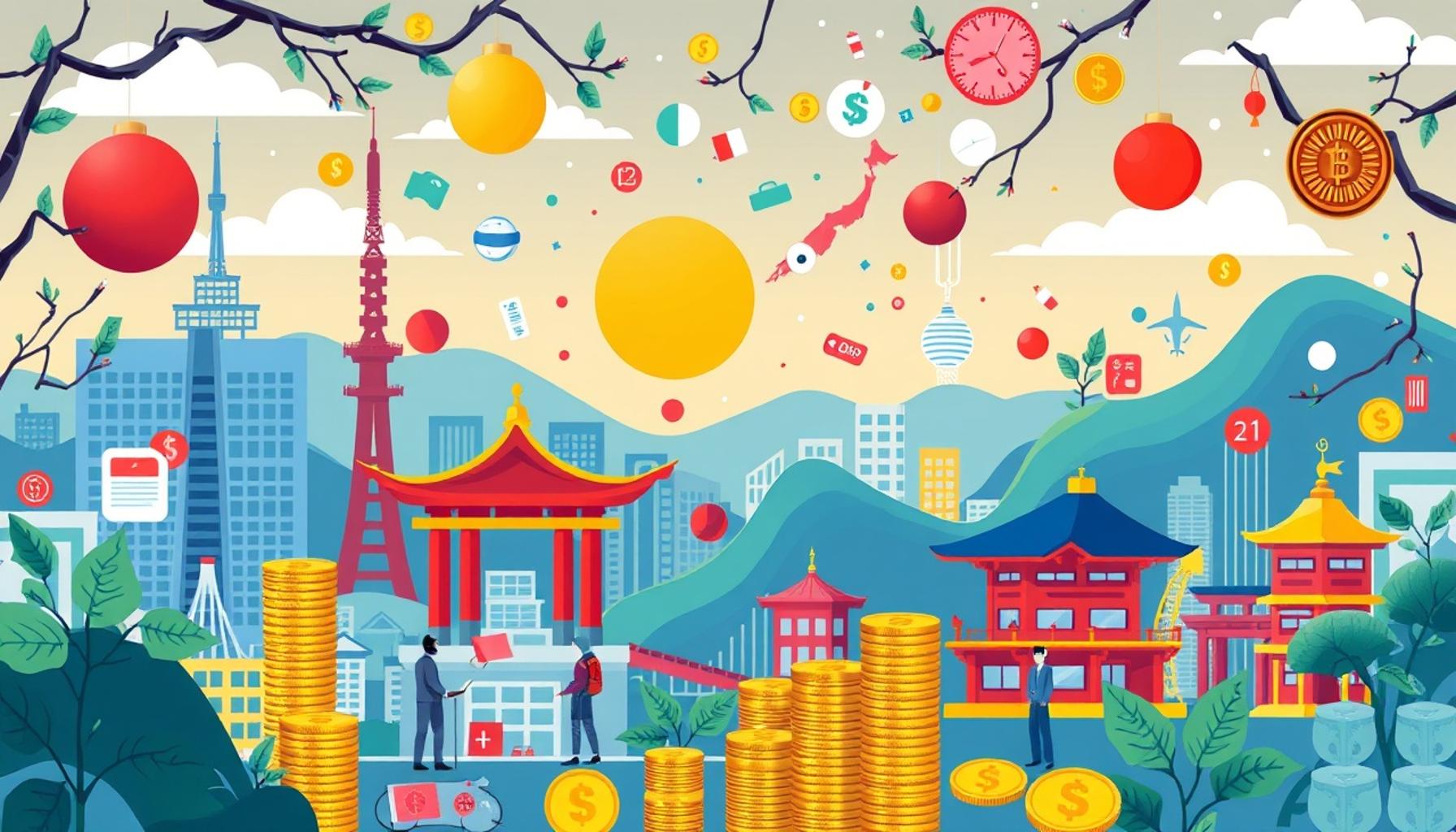 日本における金融規制の資産管理への影響