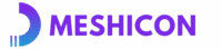 Logo meshicon.com
