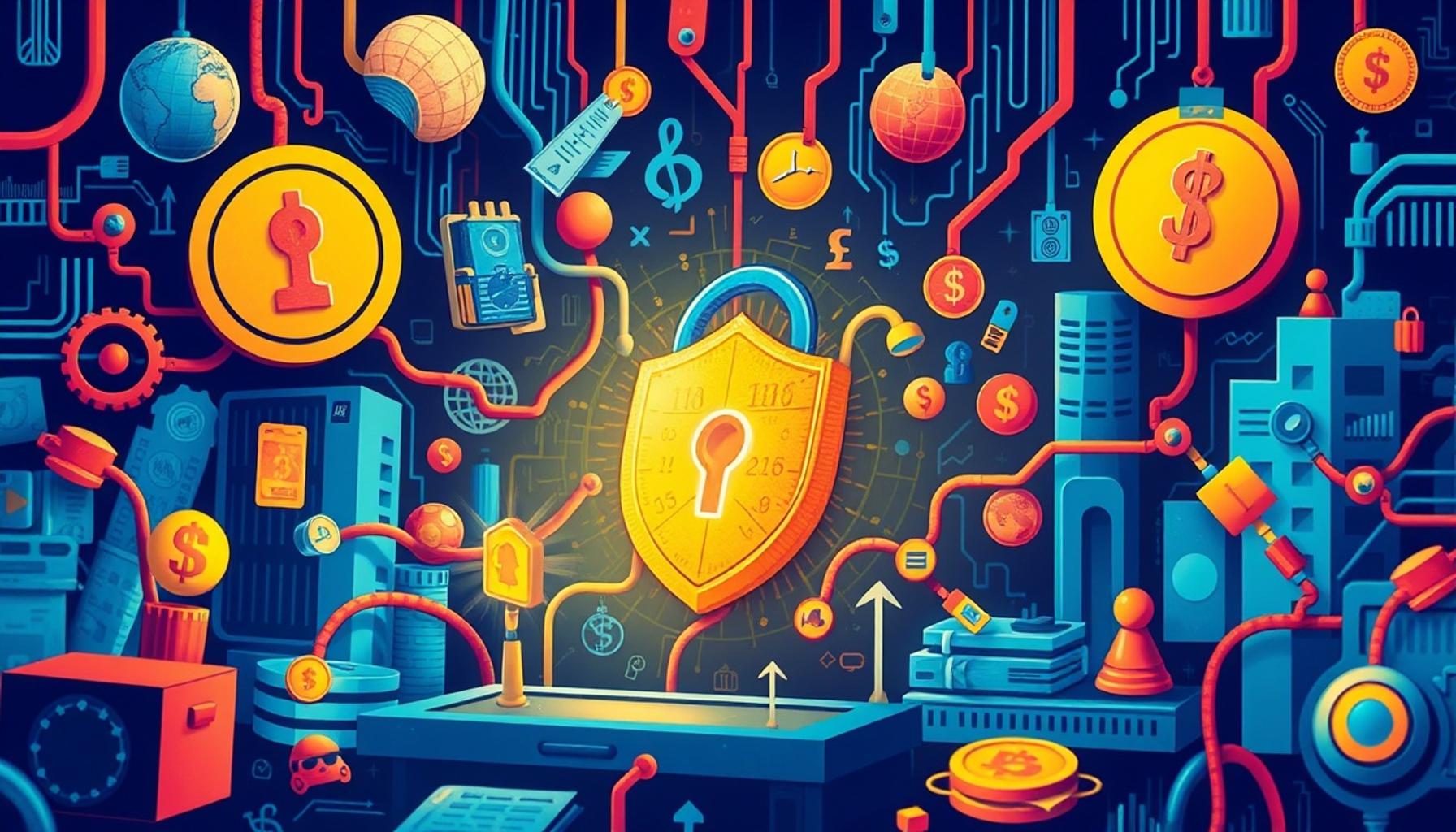 Cybersecurity in Times of Crisis: Lessons Learned from Recent Attacks