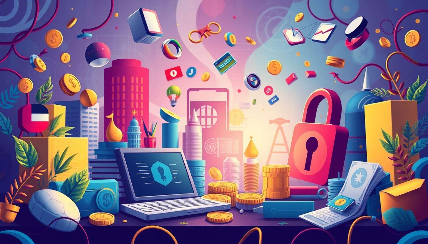 Cybersecurity and Data Privacy: Challenges in a Post-Pandemic World