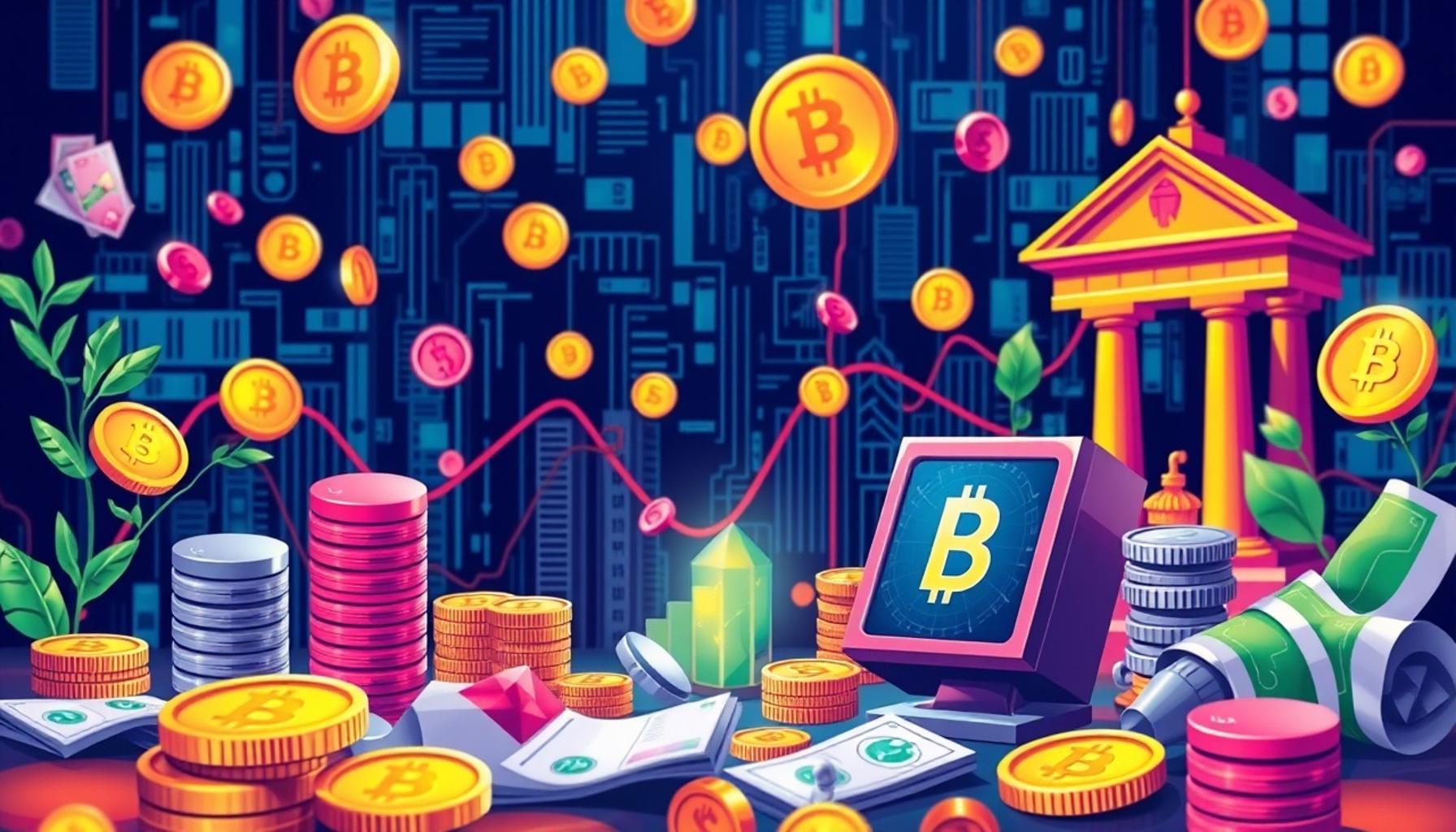 The Importance of Cybersecurity in the Era of Cryptocurrencies