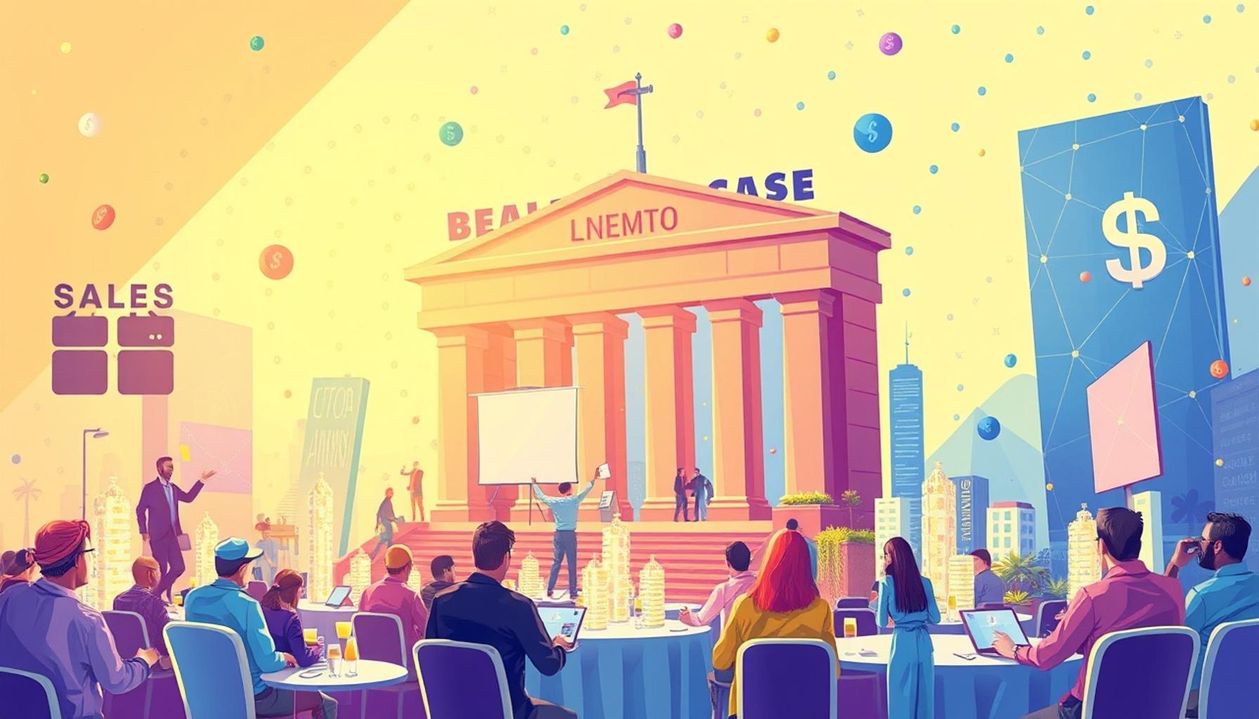 Blockchain and Events: Transparency and Security in Participant Management