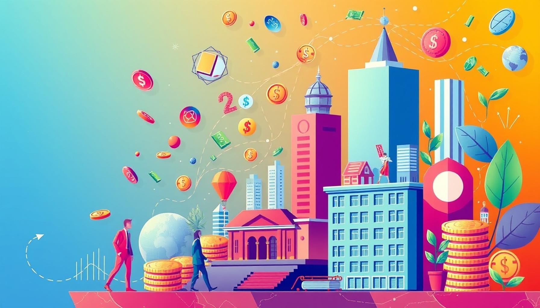 The Intersection of Virtual Economies and Sustainability: New Opportunities and Risks