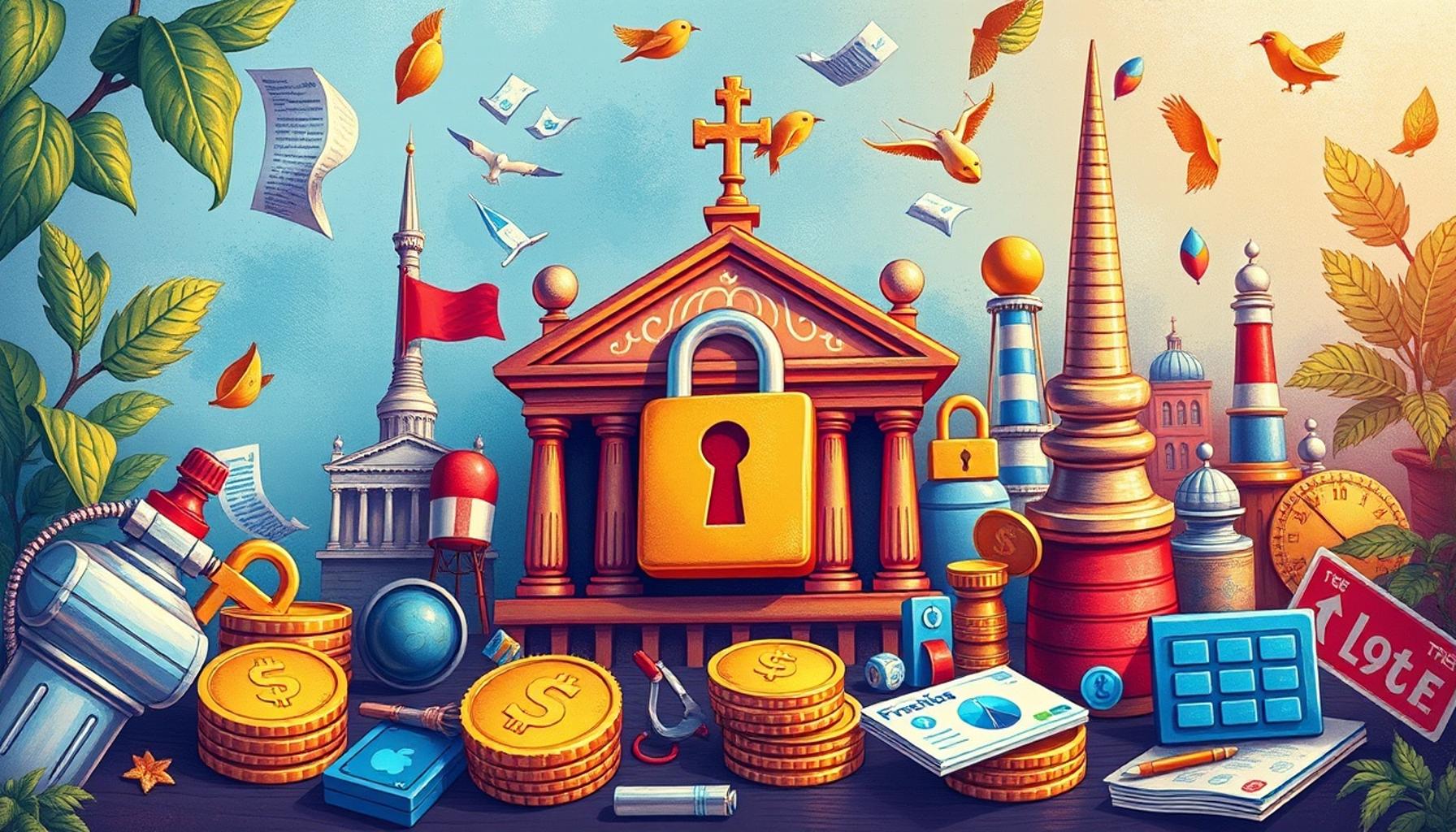 The Impact of New Data Protection Laws on Online Privacy in the USA