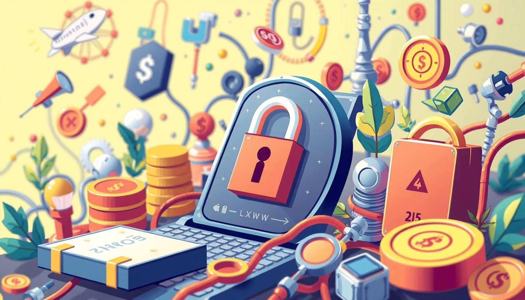 The Role of Technology Companies in Protecting Consumer Privacy