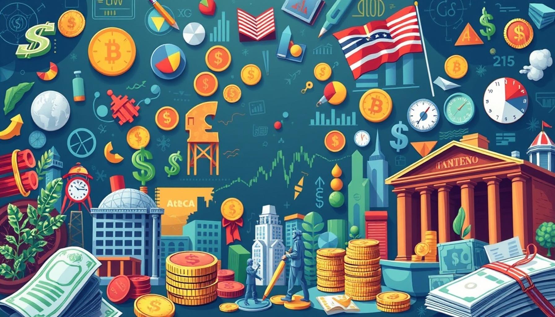 Challenges and Opportunities of Virtual Economies in American Financial Regulation